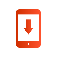 アプリダウンロード