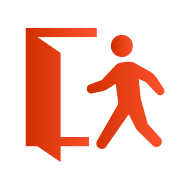 チェックイン・チェックアウト