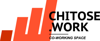チトセ.WORKロゴ